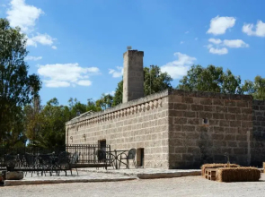 Antica Masseria Jorche