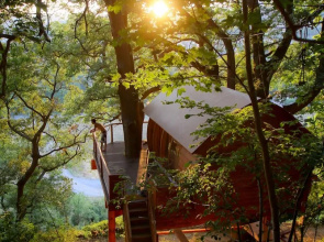 La Cabane de Millau