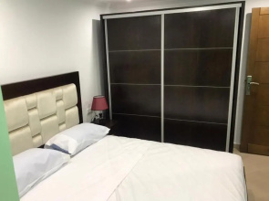 Apartamentos Albatros