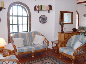 Casa Los Arcos (3 bed house)
