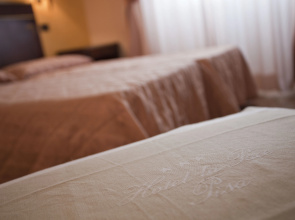 Hotel La Pace