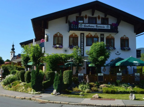 Hotel Gasthaus Café Bavaria