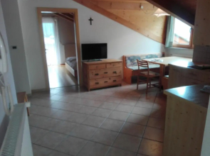 Ferienwohnung im Haus Texel VII