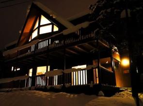 Furano Lodge 10