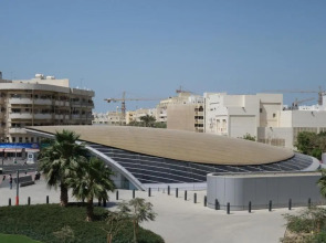 Zain International Hotel