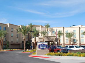 Hampton Inn & Suites Phoenix/Gilbert