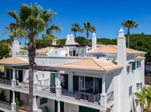 Apartment Chi - Vale de Lobo