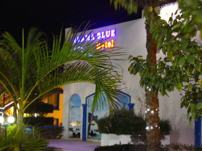 Naama Blue hotel
