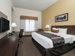 Wingate by Wyndham Bowling Green