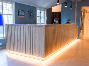 Clarion Hotel Tyholmen Arendal