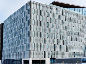 Clarion Hotel Helsinki Airport