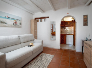 Casa Mafalda con Terrazza by Wonderful Italy