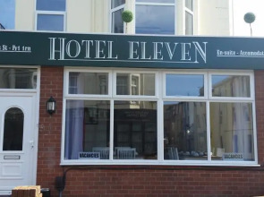 Hotel Eleven