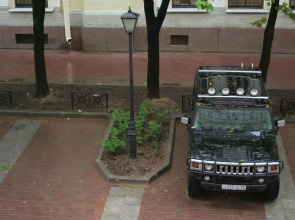 Коралл гостевой центр