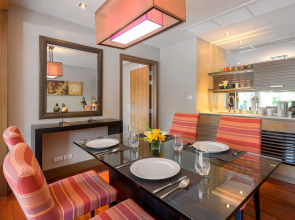 Angsana Laguna Phuket