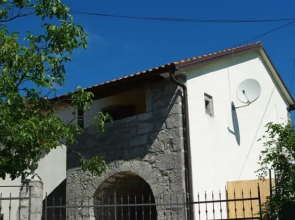 Holiday Home Veli Brgud