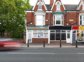 Favour Spacious Inn By Jesouth