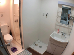 Osaka Tsuruhashi Tei Hotel Asahi group