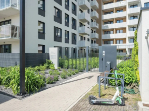 Miedziana Apartment Wrocław by Renters