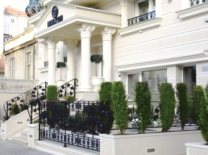 Lazar Lux Apartments