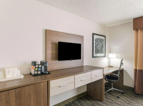 Quality Inn Williams Near Grand Canyon