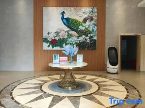 Zide Apartment (Shuanglong Town Sun Valley)
