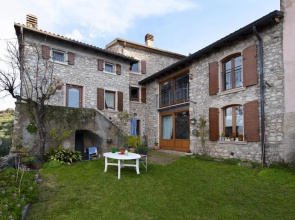 Casa Silvia II