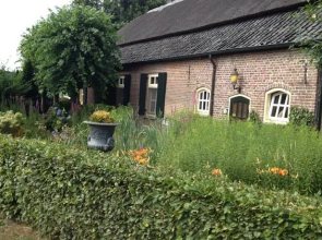 B&B De Vlinder