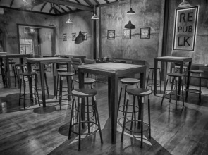 CityRest Fort - Hostel