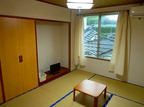 リゾートｉｎｎ竹崎