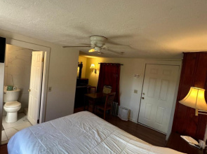 Gaard motel