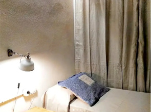 Apartment With 2 Bedrooms in Conesa, With Shared Pool, Terrace and Wifi