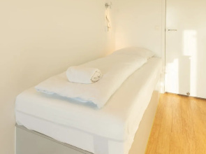 Stylish Studio Apartments