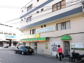 Hotel Aymara