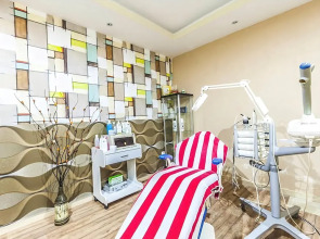 Eftalia Aqua Resort – All Inclusive