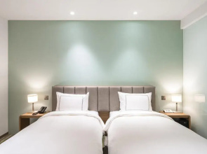 Phoenix Hotel Taichung