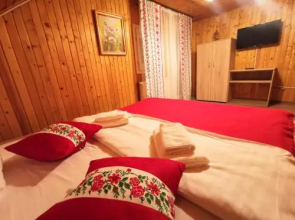 Vila Brandusa Predeal