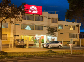 Hotel El Altar