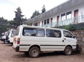 St. Eugene's Hostel