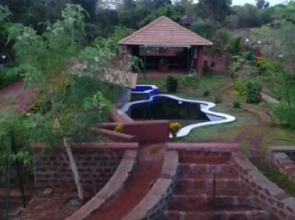 surve farm house