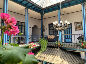 Hotel Montecarlo
