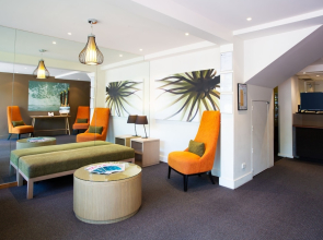 Metro Mirage Hotel Newport