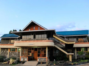 Peppercorn Resort