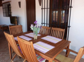 Luxurious Villa in Antequera with Private Pool