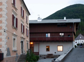 Hotel Villa Mayr Rooms & Suites