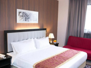 The Grand Campbell Hotel Kuala Lumpur