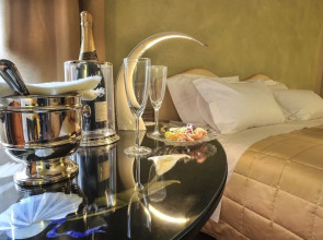 Residenza dEpoca Torre Dei Lari