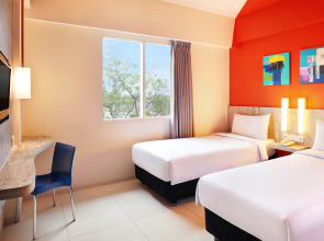 Primera Hotel Seminyak