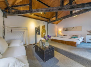 Lijiang Shuhe Xiaodiao Inn