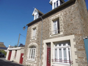 House Bel Air Cancale